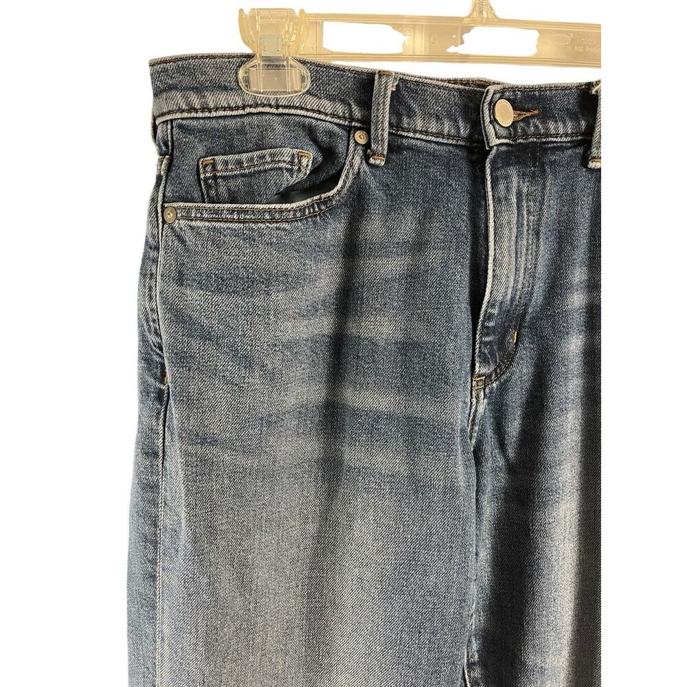Banana Republic Womens Straight Leg Jeans Size 10/30‎ - Picture 2 of 10